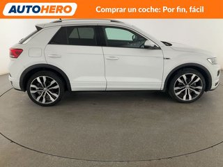 Volkswagen T-Roc 1.5 TSI ACT Sport