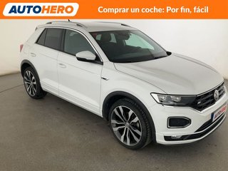 Volkswagen T-Roc 1.5 TSI ACT Sport