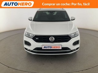 Volkswagen T-Roc 1.5 TSI ACT Sport