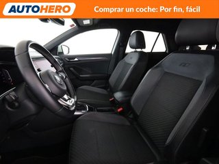 Volkswagen T-Roc 1.5 TSI ACT Sport