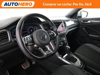 Volkswagen T-Roc 1.5 TSI ACT Sport