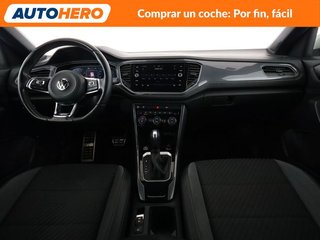 Volkswagen T-Roc 1.5 TSI ACT Sport