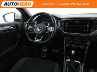 Volkswagen T-Roc 1.5 TSI ACT Sport
