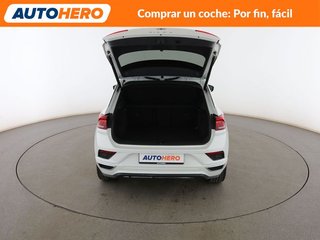 Volkswagen T-Roc 1.5 TSI ACT Sport