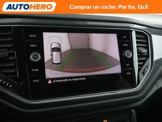 Volkswagen T-Roc 1.5 TSI ACT Sport