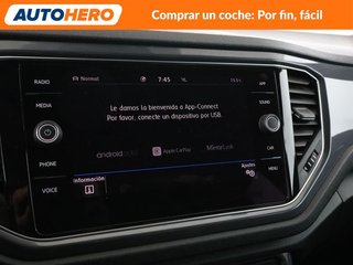 Volkswagen T-Roc 1.5 TSI ACT Sport