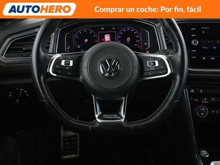 Volkswagen T-Roc 1.5 TSI ACT Sport