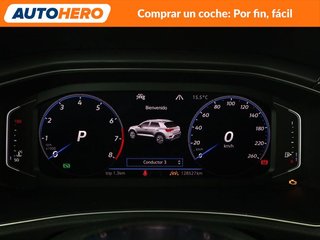 Volkswagen T-Roc 1.5 TSI ACT Sport
