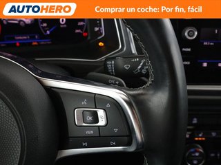 Volkswagen T-Roc 1.5 TSI ACT Sport