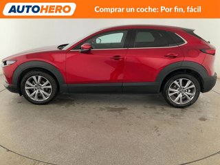 Mazda CX-30 2.0 Skyactiv-G Mild-Hybrid Zenith 2WD
