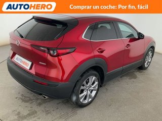 Mazda CX-30 2.0 Skyactiv-G Mild-Hybrid Zenith 2WD