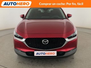 Mazda CX-30 2.0 Skyactiv-G Mild-Hybrid Zenith 2WD