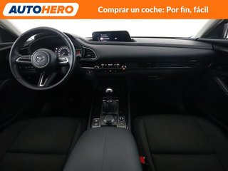 Mazda CX-30 2.0 Skyactiv-G Mild-Hybrid Zenith 2WD
