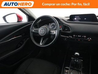 Mazda CX-30 2.0 Skyactiv-G Mild-Hybrid Zenith 2WD
