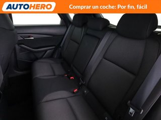 Mazda CX-30 2.0 Skyactiv-G Mild-Hybrid Zenith 2WD