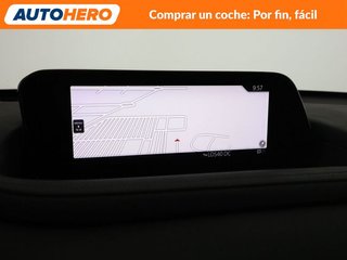 Mazda CX-30 2.0 Skyactiv-G Mild-Hybrid Zenith 2WD