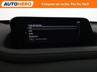 Mazda CX-30 2.0 Skyactiv-G Mild-Hybrid Zenith 2WD
