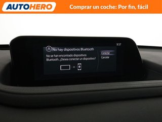 Mazda CX-30 2.0 Skyactiv-G Mild-Hybrid Zenith 2WD