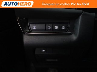 Mazda CX-30 2.0 Skyactiv-G Mild-Hybrid Zenith 2WD