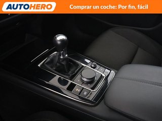 Mazda CX-30 2.0 Skyactiv-G Mild-Hybrid Zenith 2WD