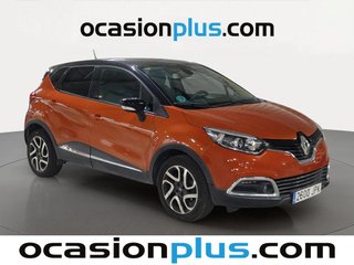 Renault Captur Zen Energy dCi 110 81 kW (110 CV) eco2