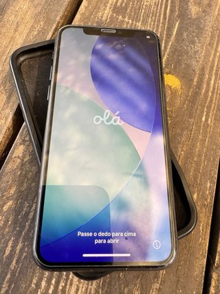 iPhone 11 Pro 256GB Libre