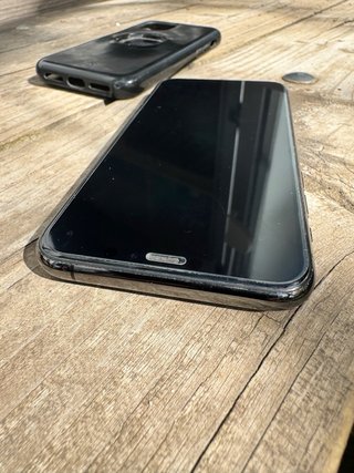 iPhone 11 Pro 256GB Libre