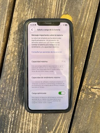 iPhone 11 Pro 256GB Libre