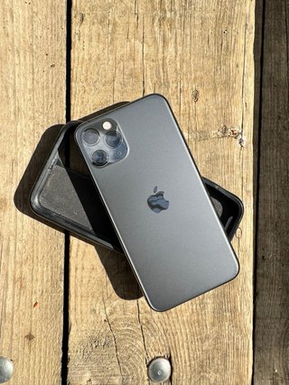 iPhone 11 Pro 256GB Libre