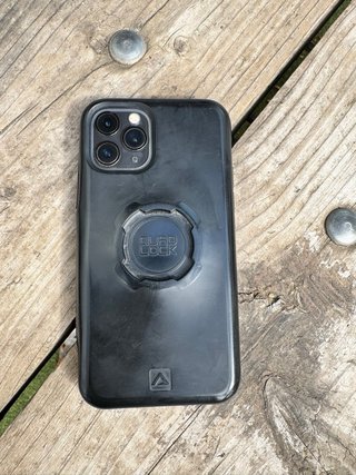iPhone 11 Pro 256GB Libre