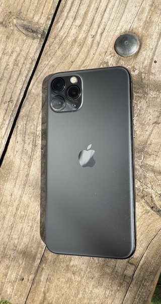 iPhone 11 Pro 256GB Libre
