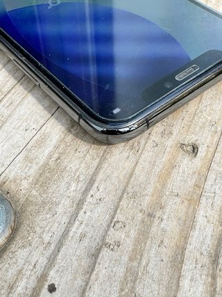 iPhone 11 Pro 256GB Libre