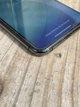 iPhone 11 Pro 256GB Libre