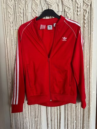 Chaqueta Adidas