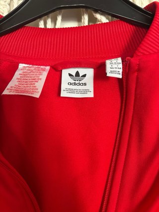Chaqueta Adidas