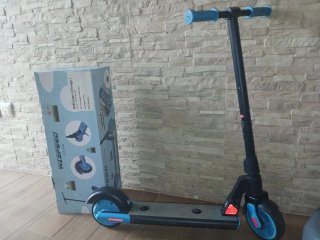Patinete Eléctrico Infantil Wispeed T650