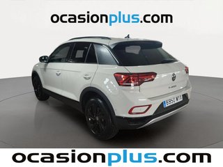Volkswagen T-Roc Dark Line 1.0 TSI 85 kW (115 CV)