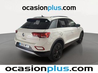Volkswagen T-Roc Dark Line 1.0 TSI 85 kW (115 CV)