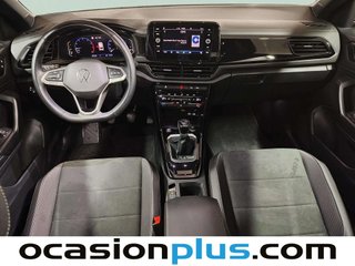 Volkswagen T-Roc Dark Line 1.0 TSI 85 kW (115 CV)