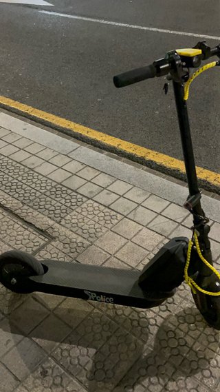 Patinete Eléctrico Xiaomi  (PRECIO NEHOCIABLE)