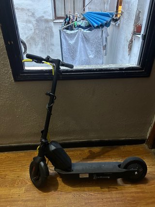 Patinete Eléctrico Xiaomi  (PRECIO NEHOCIABLE)