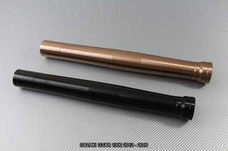 Vainas de horquilla SUZUKI GSXR 1000 2012 - 2016