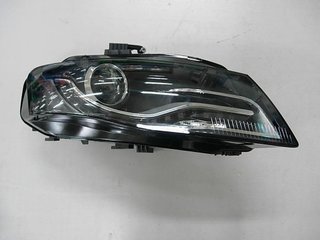 Faro IZQUIERDO O DERECHO Electrico (Led/D3S/Afs) para Audi A4 2007