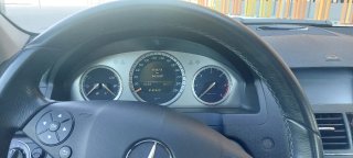 Mercedes-Benz Clase C 2007