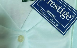 Camisón Prestige Azul