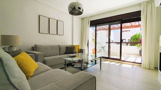 Piso en venta en Nueva Andalucía en Marbella