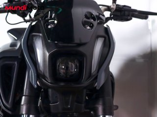 YAMAHA MT 07