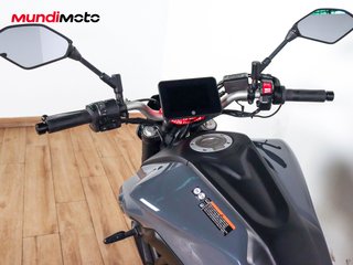 YAMAHA MT 07