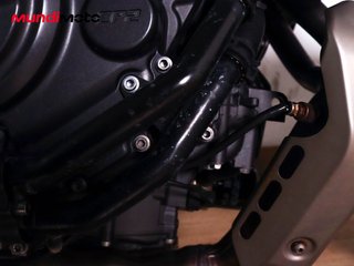 YAMAHA MT 07
