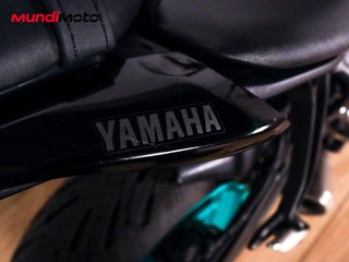 YAMAHA MT 07